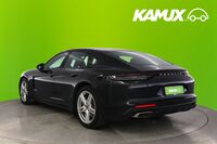 Porsche Panamera vaihtoauto
