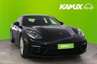 Porsche Panamera vaihtoauto
