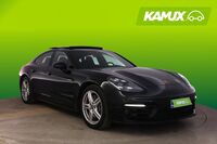 Porsche Panamera vaihtoauto