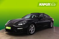 Porsche Panamera vaihtoauto