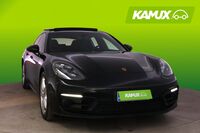 Porsche Panamera vaihtoauto