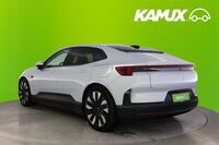 Polestar 4 vaihtoauto