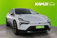 Polestar 4 vaihtoauto