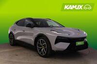 Lotus Eletre vaihtoauto