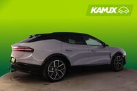 Lotus Eletre vaihtoauto