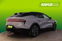 Lotus Eletre vaihtoauto