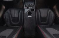 Lotus Eletre vaihtoauto