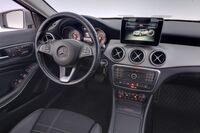 Mercedes-Benz GLA vaihtoauto