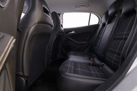 Mercedes-Benz GLA vaihtoauto