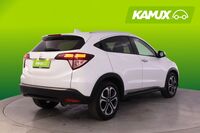Honda HR-V vaihtoauto