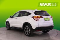 Honda HR-V vaihtoauto