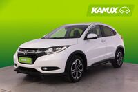 Honda HR-V vaihtoauto