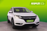 Honda HR-V vaihtoauto
