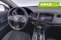 Honda HR-V vaihtoauto