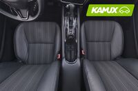 Honda HR-V vaihtoauto