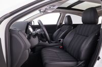 Honda HR-V vaihtoauto