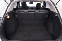Honda HR-V vaihtoauto