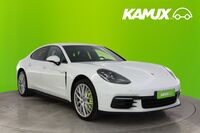 Porsche Panamera vaihtoauto
