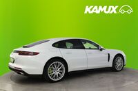 Porsche Panamera vaihtoauto