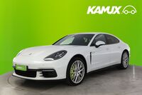 Porsche Panamera vaihtoauto
