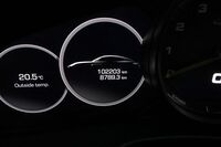 Porsche Panamera vaihtoauto