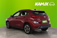 Hyundai KONA Electric vaihtoauto
