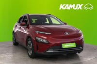 Hyundai KONA Electric vaihtoauto
