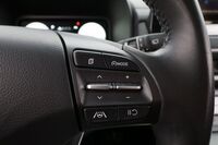 Hyundai KONA Electric vaihtoauto