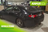 Honda Accord vaihtoauto