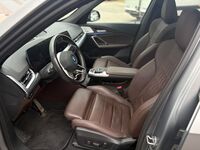 BMW iX1 vaihtoauto