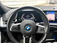 BMW iX1 vaihtoauto