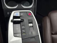 BMW iX1 vaihtoauto