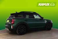 Mini Countryman vaihtoauto