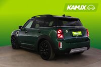 Mini Countryman vaihtoauto