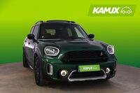 Mini Countryman vaihtoauto