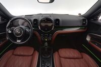 Mini Countryman vaihtoauto