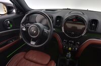 Mini Countryman vaihtoauto