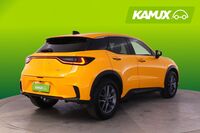 Lexus LBX vaihtoauto