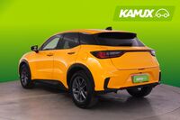 Lexus LBX vaihtoauto
