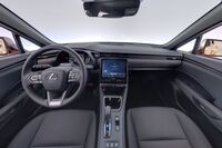 Lexus LBX vaihtoauto