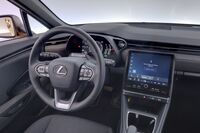 Lexus LBX vaihtoauto