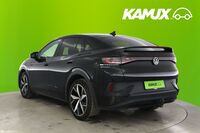 Volkswagen ID.5 vaihtoauto