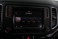 Volkswagen Sharan vaihtoauto