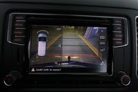 Volkswagen Sharan vaihtoauto