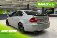BMW 318 vaihtoauto