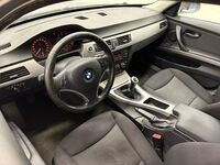 BMW 318 vaihtoauto