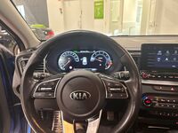 Kia XCeed vaihtoauto