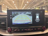 Kia XCeed vaihtoauto