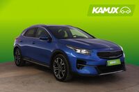 Kia XCeed vaihtoauto