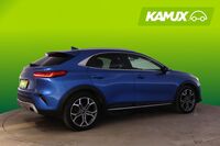 Kia XCeed vaihtoauto
